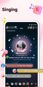 全民party app screenshot 13