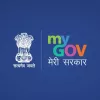 MyGov app icon