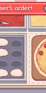 Good Pizza, Great Pizza app screenshot 2