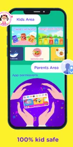Toys and Colors app screenshot 8