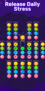 Ball Sort  app screenshot 21