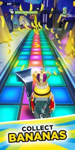 Minion Rush app screenshot 13