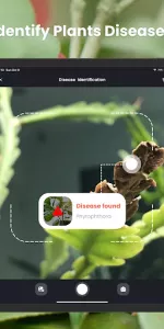 PlantIn Plant Identifier, Care app screenshot 11