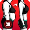 Lose Weight App for Women app icon