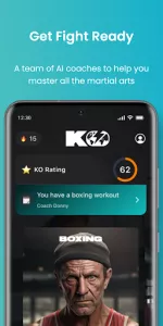 Zeus By Kayyo app screenshot 2