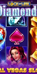 Hot Shot Casino Slot Games app screenshot 5