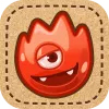 MonsterBusters app icon