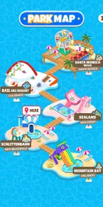 WaterPark Boys app screenshot 12