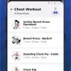 Master Gym Workout Tracker: A Quick How-To for Health & Fitness Success