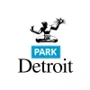 ParkDetroit app icon