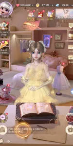 Time Princess app screenshot 24