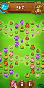 Blossom Blast Saga app screenshot 18