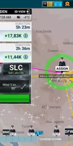 Airline Commander app screenshot 8