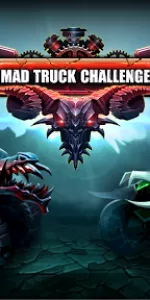 Mad Truck Challenge 4x4 Racing app screenshot 20