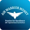 Air Warrior Money app icon