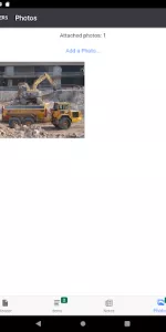 Construct Mobile app screenshot 12