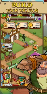 Royal Idle app screenshot 7