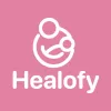 Healofy Pregnancy & Parenting app icon