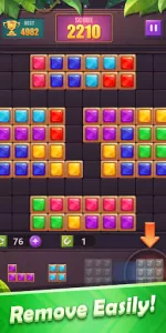 Block Puzzle Gem app screenshot 11