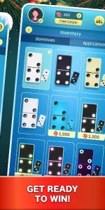 Dominoes app screenshot 23