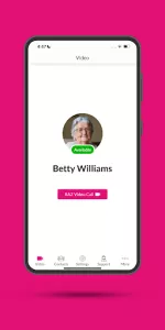 RAZ Care app screenshot 3