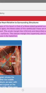 STS Cardiothoracic Surgery app screenshot 15