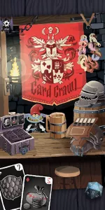 Card Crawl app screenshot 8