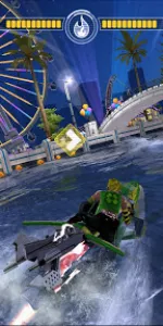 Riptide GP app screenshot 10