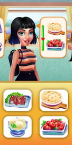 Cooking Us app screenshot 3