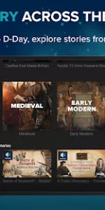 History Hit app screenshot 19