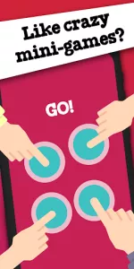 Drinkopoly! Drinking Game app screenshot 3