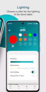 drift 11 app screenshot 3