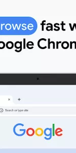 Chrome Beta app screenshot 30