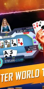 Poker Legends  app screenshot 28