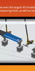 SYNCHRO Field app screenshot 14