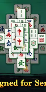 Vita Mahjong app screenshot 9