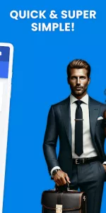 AI Business Plan Maker  app screenshot 10