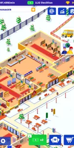 Ski Resort app screenshot 12