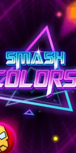 Smash Colors app screenshot 7