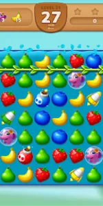 Fruits Mania app screenshot 1