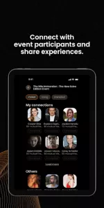 TIME&SPACE app screenshot 12