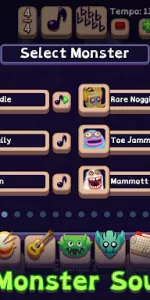 My Singing Monsters Composer app screenshot 12