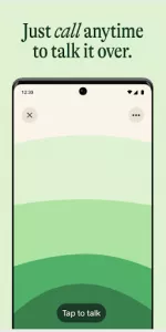 Pi, Your Personal AI Assistant app screenshot 9