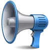 @Voice Aloud Reader  app icon