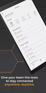 ConstructionOnline app screenshot 13