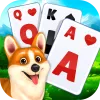 Royal Tripeaks Solitaire Games app icon