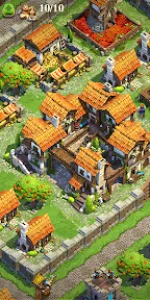 DomiNations app screenshot 4