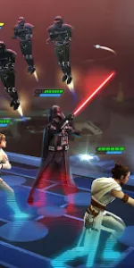 Star Wars app screenshot 5