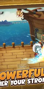 Pirate Heroes app screenshot 12