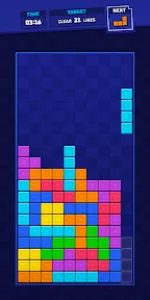 Tetris® app screenshot 6